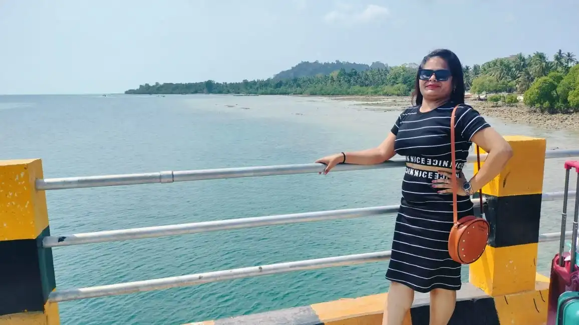 Havelock Island