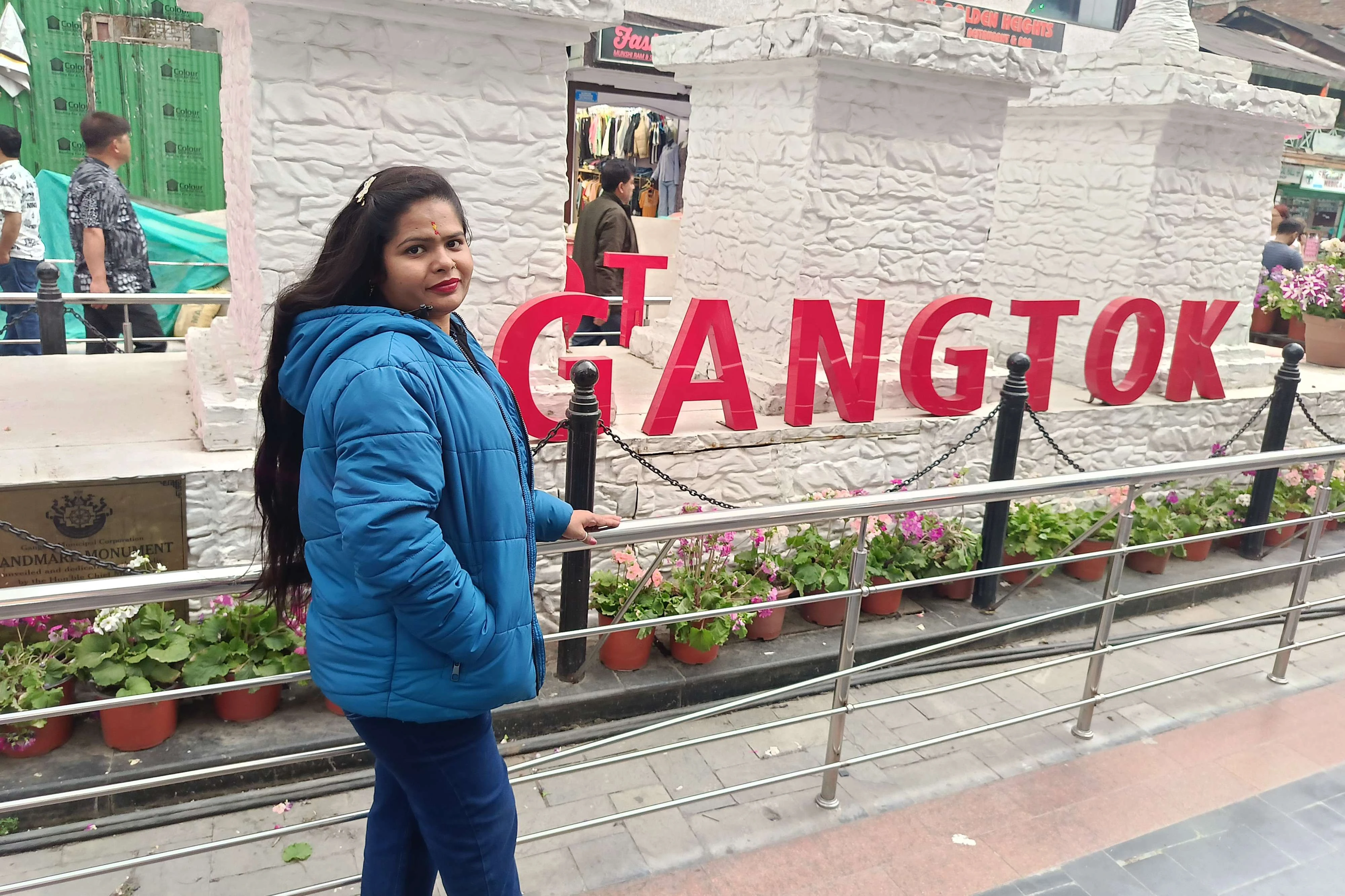 Gangtok