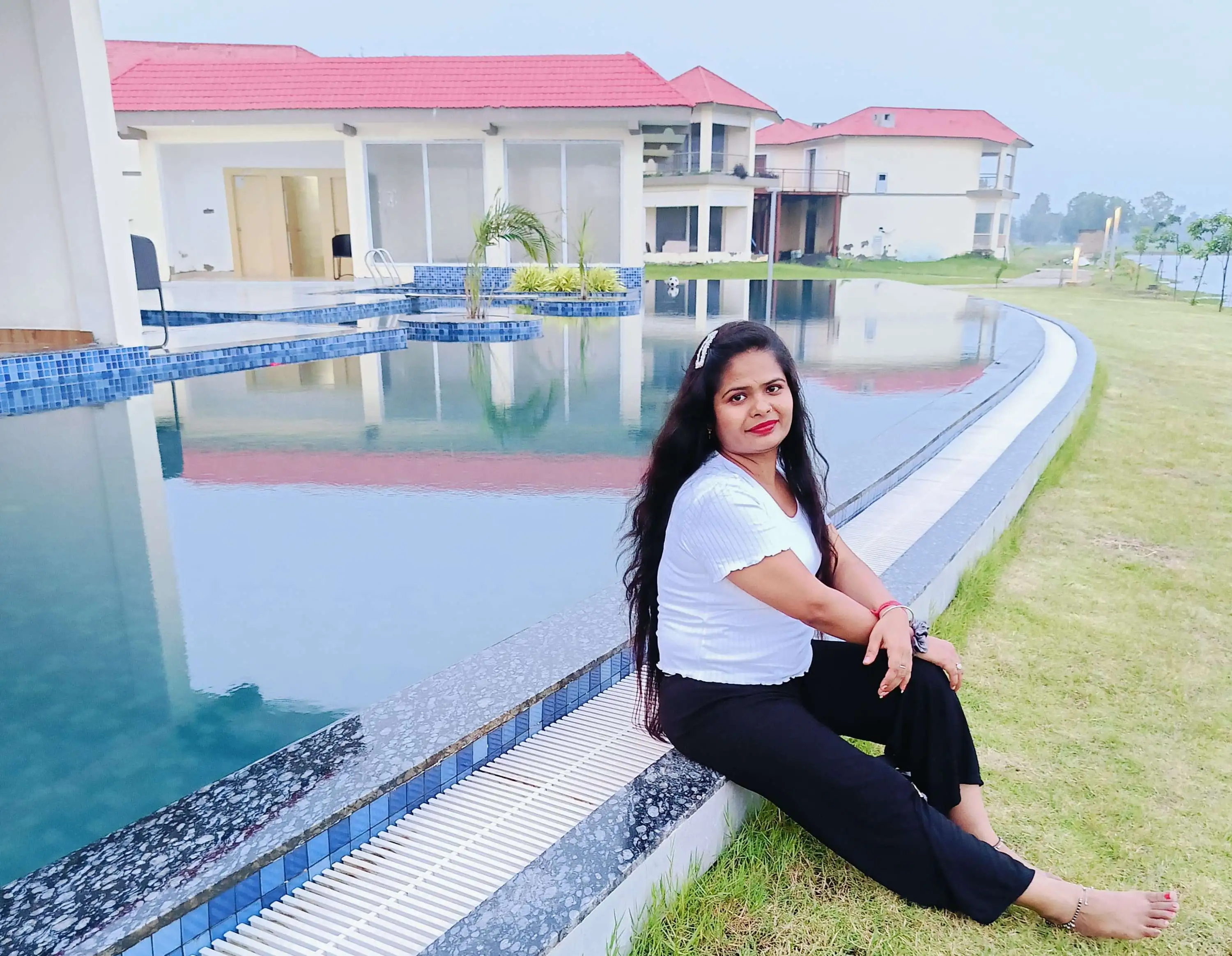 The Larica INN Sunderban